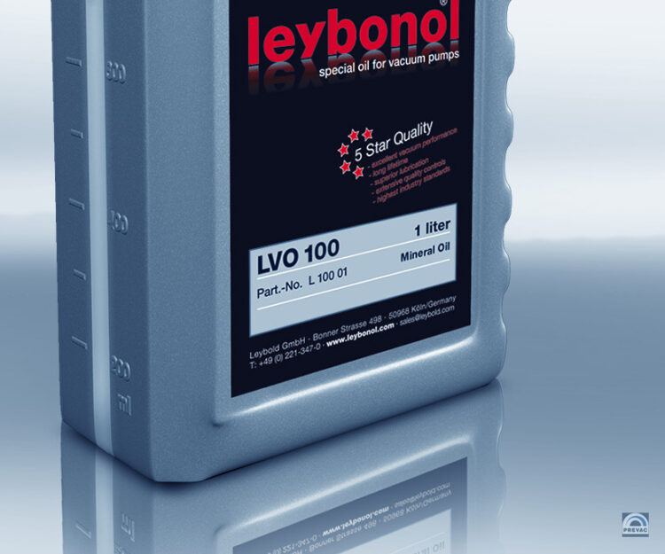 Oleje Leybonol serii 100 - Oleje mineralne