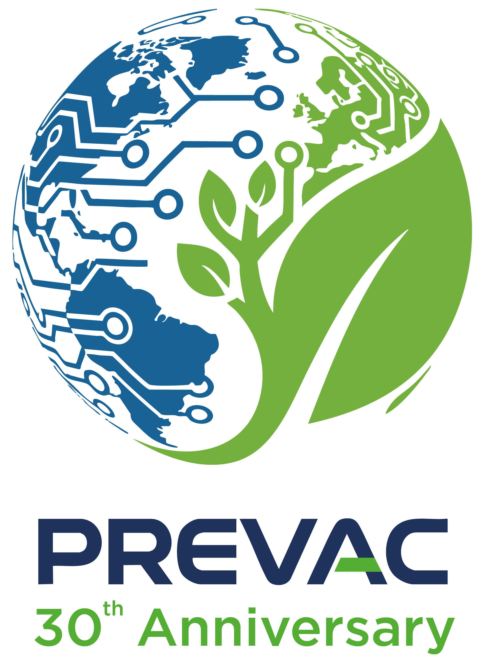 prevac-aniversary-logo